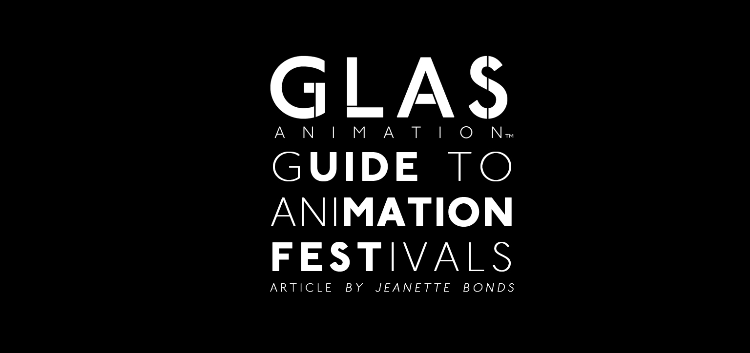 Animation Festival List and Guide GLAS Animation GLAS Animation