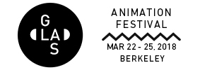 Image result for Berkeley animation festival March 22 - 25, 2018